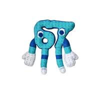 JOYTIX®99 Nights In The Forest Ciervo & Águila Peluche - Suave Algodón PP Coleccionable Antagonista Juguete para Niños Niñas Regalos (Ciervo) (67)