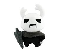 JOYTIX Hollow Knight Silksong Peluche,Figura Suave Kawaii de Colección, Almohada Decorativa Relleno de Medias, Habitación Sofá Regalo para Fans de Anime (Quirrel)