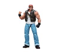 Joyto el rey de los fighters '98 ralph jones acción figura del equipo