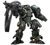 JOYTOY 1/18 Mecha Infinity Ariadna Blackjacks 10th Heavy Ranger Bat (AP HMG) Pre-Order 6.69 pulgadas de alto modelo móvil figura coleccionable
