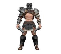 JOYTOY 1/18 Strife Roman Gladiator Griffon Gladiator Elite Collection Figura de acción - 10,2 cm figuras de soldados legionarios romanos
