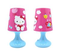 Joy Toy Pantalla LED pequeña Hello Kitty Multicolor (20610)