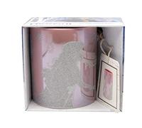 Joytoy 42349 - Taza de cerámica, multicolor