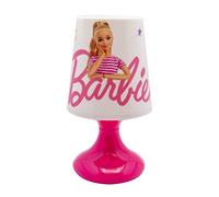 Joytoy Barbie - Pantalla LED (Funciona con Pilas, 10 x 10 x 19 cm)
