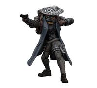 JOYTOY Battle of The Stars 1/18 Action Figure Shadow Jaeger Squad Raven Collection Model Regalos de cumpleaños