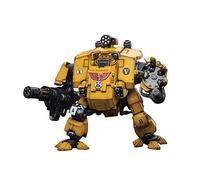 JoyToy Bloomage Tech Warhammer 40.000 Imperial Fists Redemptor Dreadnought - Figura 1/18 (Red)