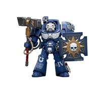 JoyToy Bloomage Tech WH40K Ultramarines Terminators Brother Acastian 1/18 AF