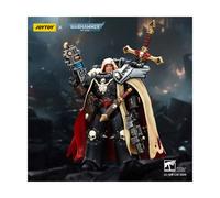 JoyToy Caos Space Marines - Cypher Señor de los Caídos - Warhammer 40K