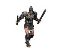 JOYTOY Conflict Strife Gladiator Two Sword Figura de acción a escala 1/18 completa