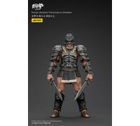 JOYTOY Conflict Strife Gladiator Two Sword Figura de acción a escala 1/18 completa