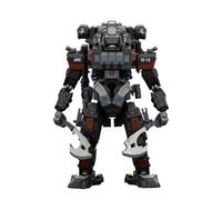 JOYTOY Dark Source 1/25 - Figura de acción APOC Series Crimson Phantom Stealth/Night Ops Mech ST-8613 Collection Modelo de regalo de cumpleaños