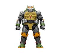 JOYTOY Figura de acción 1/18 de 5.3 pulgadas JT02533-Metalhead