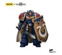 Joytoy - Space Marines II - Ultramarines Victrix Guardia de Honor con Escudo de