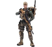 JoyToy Freedom Militia 02 1/18 Fig