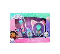 Joytoy Gabby's Dollhouse Adventureset - Juego de 5 Piezas