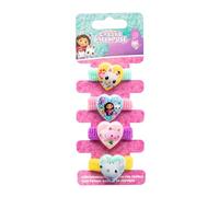 Joytoy- Gabbys Gabby's Dollhouse Soporte para coletas, Multicolor, Normal (23882)