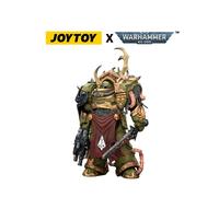 Joytoy - Guardia de la Muerte - Blightlord Terminator 3 con Combi-bolter y Bubot