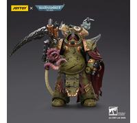 Joytoy - Guardia de la Muerte - Deathshroud Terminator 2 con Manreaper y Plagues