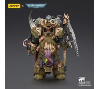 Joytoy - Guardia de la Muerte - Deathshroud Terminator Champion with Manreaper a