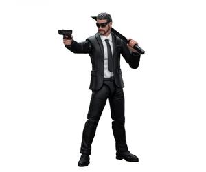 JOYTOY Hardcore Coldplay 1/18 Figura de acción Army Builder Promotion Pack Figure 16 Collection Model Regalos de Cumpleaños