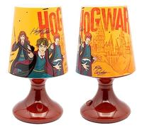Joytoy Harry Potter - Pantalla LED (7 x 18 cm, en paquete de regalo)