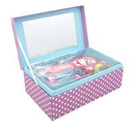 Joytoy- Hello Kitty Accesorios, Multicolor, 18 Centimeters (Joy Toy 20602)