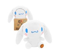 Joytoy-Hello Kitty - Eco Peluche Sanrio Cinnamorol - 24 cm