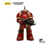 Joytoy horus heresy: Ángeles sangrientos mk lll legionario táctico f