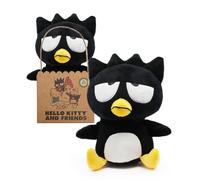 Joytoy joy toy 20617 sanrio bad badtz maru eco - peluche (24 cm), mult