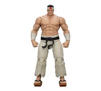 Joytoy kof the king of fighters 98 ultimate match hero team goro daimo