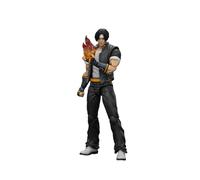 JOYTOY KOF The King of Fighters 98 Ultimate Match Hero Team Kyo Kusanagi Figura de acción