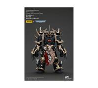 JoyToy Marines Espaciales - Legión Negra - Elegidos con Garras de Rayo 1/18 - Wa
