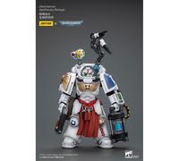 JoyToy Marines Espaciales - Ultramarines - Apothecary Biologis 1/18 - Warhammer
