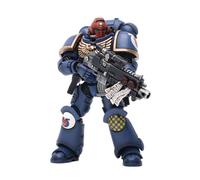JoyToy - Marines Espaciales - Ultramarines - Héroes del Capítulo Hermano Veteran