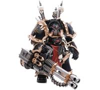 JoyToy Merchandising Licence Dark Source Trading JOTWMJT2115 Warhammer 40K Brother Gornoth 1/18 Figure (Net)