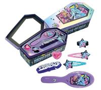 Joytoy Monster High Joyero con accesorios, 22,5 x 13,5 x 6 cm