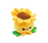 Joytoy - Peluche Girasol Flowies 16/20 cm