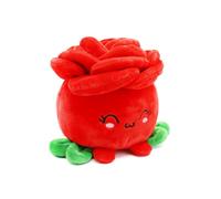 Joytoy- Peluche Rose Flowies 16/20 cm