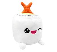 Joytoy Plushi Ebiten Sushi Peluche Suave 20 x 20 x 25 cm
