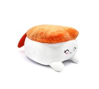 Joytoy Joytoy-42473 Peluche de Sushi, Color Blanco, Naranja, Rosa, Negro (Joy Toy 42473)