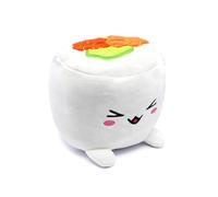 Joytoy Joytoy-42472 Peluche de Sushi, Color Blanco (Joy Toy 42472)