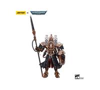 JoyToy Space Marines - Adepta Sororitas Abadesa Sanctorum Morvenn Vahl 1/18 - Wa
