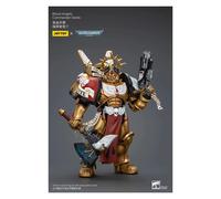 JoyToy Space Marines - Blood Angels Comandante Dante - 1/18 - Warhammer 40K