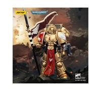 JoyToy Space Marines - Blood Angels - Patrulla de Combate Blood Angels Guardia S