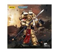 JoyToy Space Marines - Blood Angels - Patrulla de Combate Blood Angels Guardia S