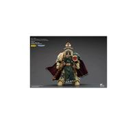 JoyToy Space Marines - Dark Angels - Belial, Gran Maestro de los Alamuerte con l