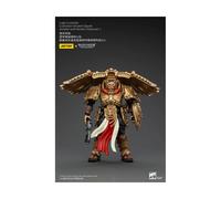 JoyToy Space Marines - Escuadra Legio Custodes Custodian Venatari - Venatari con