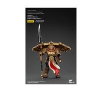 JoyToy Space Marines - Escuadra Legio Custodes Custodian Venatari - Venatari con