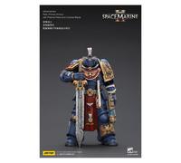 JoyToy - Space Marines II - Ultramarines - Armadura Relic Primus con Pistola de
