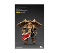 JoyToy Space Marines - Legio Custodes Escuadra Venatari - Venatari con Destructo